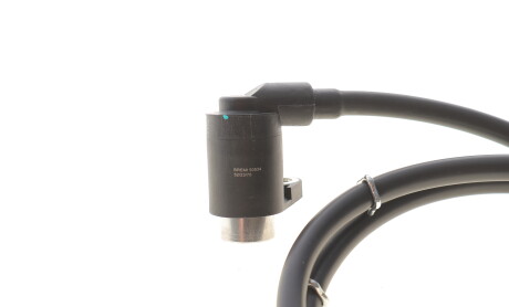 Фото 3 - Датчик АБС (ABS) BREMI 50534