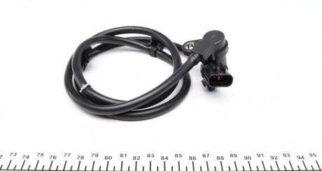 Фото 4 - Датчик АБС (ABS) BREMI 50538