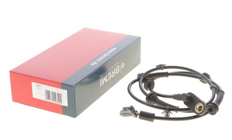 Фото 2 - Датчик АБС BREMI 50551