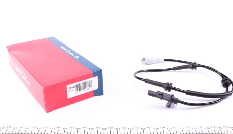 Фото 2 - Датчик АБС (ABS) BREMI 50582