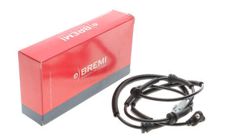 Фото 2 - Датчик АБС BREMI 50586