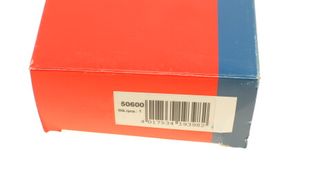 Фото 6 - Датчик АБС BREMI 50600