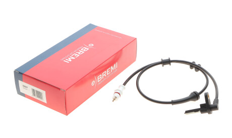 Фото 2 - Датчик АБС (ABS) BREMI 50607