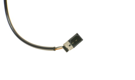 Фото 3 - Датчик АБС BREMI 50632