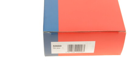 Фото 3 - Датчик АБС (ABS) BREMI 50660