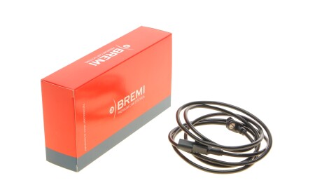 Датчик ABS - (2E0927801, 2E0927748F) BREMI 50670