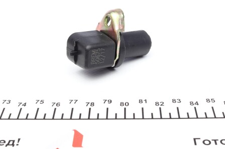 Фото 2 - Датчик АБС BREMI 50675