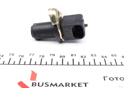 Фото 3 - Датчик АБС BREMI 50675