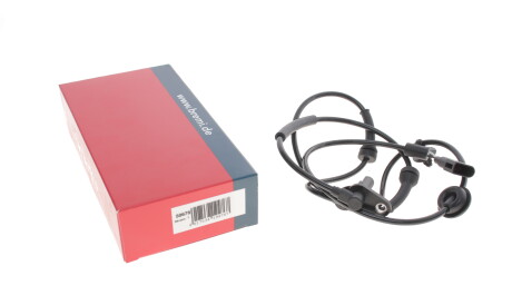 Фото 3 - Датчик АБС (ABS) BREMI 50678