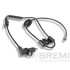 Датчик, кількість обертів колеса - (956802D150, 956802D100, 956802F100) BREMI 50693 (фото 1)