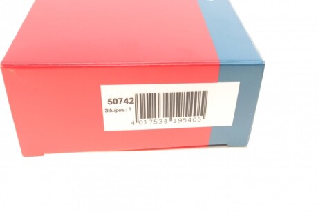 Фото 7 - Датчик АБС (ABS) BREMI 50742