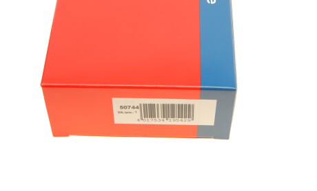 Фото 6 - Датчик АБС (ABS) BREMI 50744