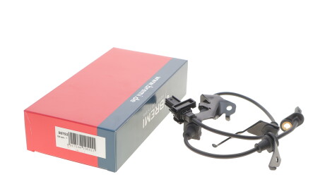 Фото 2 - Датчик АБС BREMI 50753