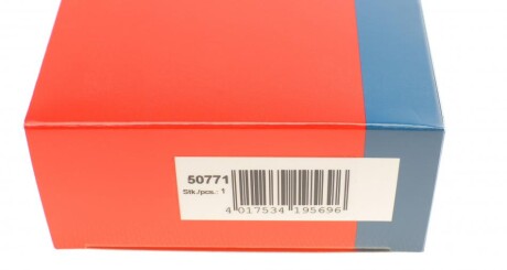 Фото 8 - Датчик АБС (ABS) BREMI 50771