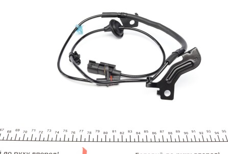 Фото 4 - Датчик АБС (ABS) BREMI 50879