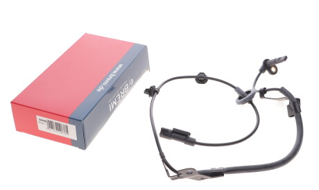 Фото 2 - Датчик АБС (ABS) BREMI 50880