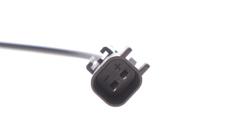 Фото 3 - Датчик АБС (ABS) BREMI 50880