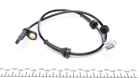 Фото 6 - Датчик АБС (ABS) BREMI 50967