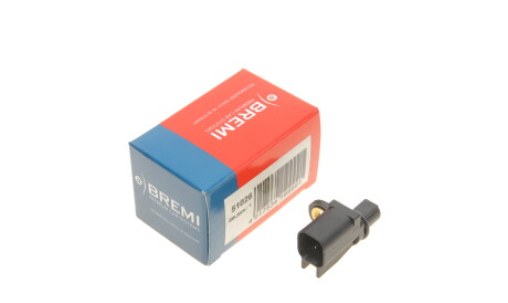 Фото 2 - Датчик АБС (ABS) BREMI 51026