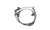 Датчик ABS (передній) Opel Astra J/Chevrolet Cruze 09- - ((1247004, 12842463, 13329258, 13470637, 6238636)) BREMI 51046 (фото 6)