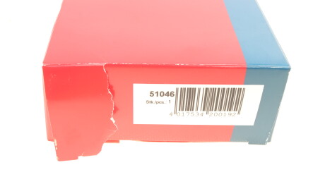 Фото 7 - Датчик АБС (ABS) BREMI 51046