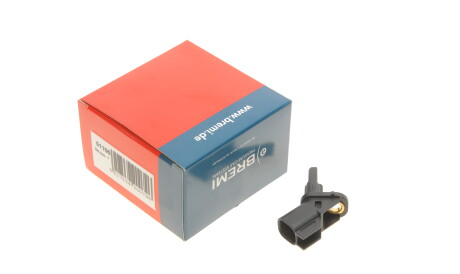 Фото 2 - Датчик АБС BREMI 51106