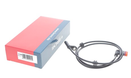 Фото 2 - Датчик АБС (ABS) BREMI 51280