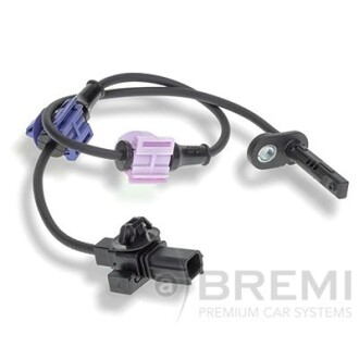 Датчик абс - (57470T0BA01) BREMI 51359