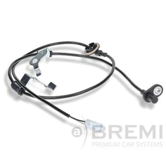 Датчик ABS MAZDA 6 RR 07-13 - BREMI 51394