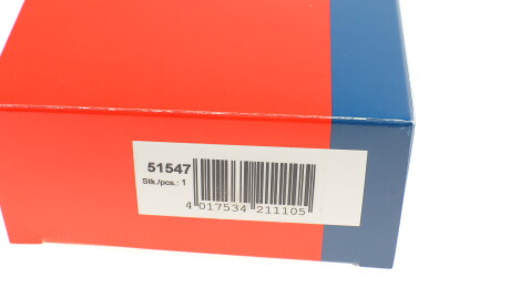 Фото 6 - Датчик АБС (ABS) BREMI 51547