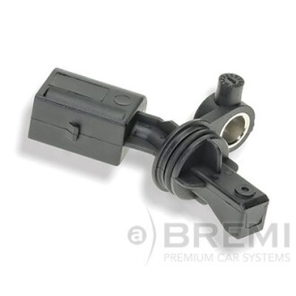 Датчик, кількість обертів колеса - (2H0927808A) BREMI 51559