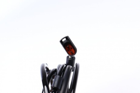 Фото 3 - Датчик АБС (ABS) BREMI 51623