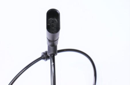 Фото 2 - Датчик АБС (ABS) BREMI 51677