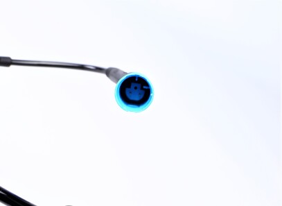 Фото 2 - Датчик АБС (ABS) BREMI 51728