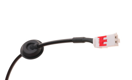 Фото 2 - Датчик АБС BREMI 51739