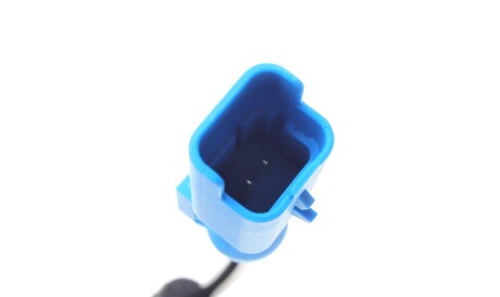 Фото 2 - Датчик АБС (ABS) BREMI 51741