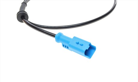 Фото 3 - Датчик АБС (ABS) BREMI 51741