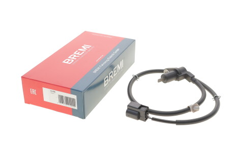 Фото 2 - Автозапчастина BREMI 51750