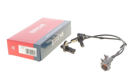 Фото 2 - Автозапчасть BREMI 51751