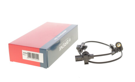 Фото 2 - Автозапчасть BREMI 51814