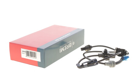 Фото 2 - Автозапчасть BREMI 51815