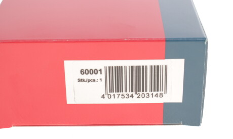 Фото 3 - Датчик распредвала BREMI 60001