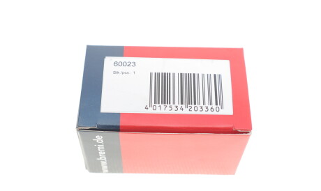 Фото 2 - Датчик распредвала BREMI 60023