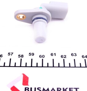 Фото 2 - Датчик розподільчого валу BREMI 60024