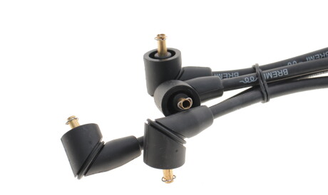 Фото 2 - Провід високовольтний BREMI 600/413 (600413)