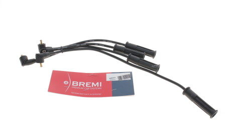 Кабелі - (7700273826) BREMI 600/413