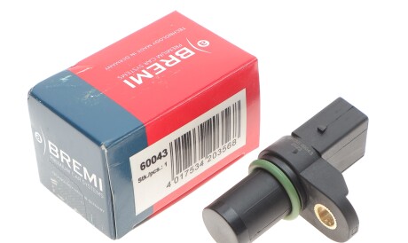 Фото 2 - Датчик распредвала BREMI 60043