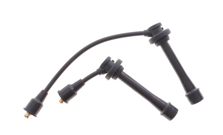Комплект проводов зажигания - ((3373086G00, 3374086G00, 71742423, 3370586G00000, 3370580G00000)) BREMI 600479