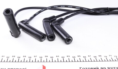 Фото 3 - Провід високовольтний BREMI 600/481 (600481)