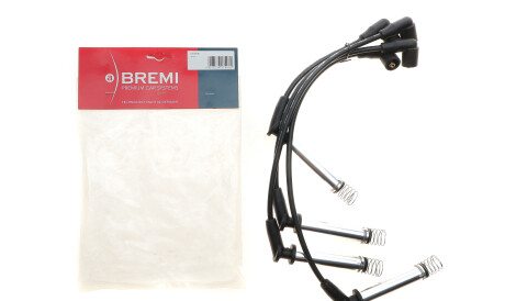 Фото 2 - Провід високовольтний BREMI 600/496